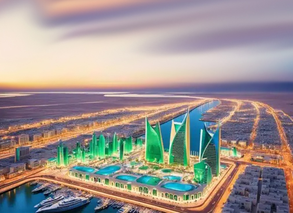 dammam-bahrain