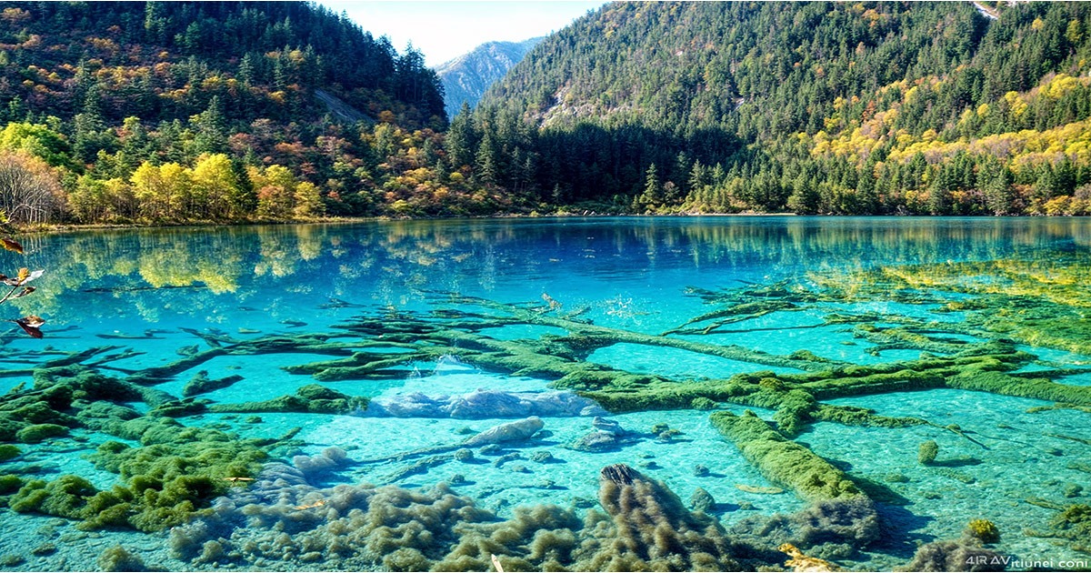 بحيرة-بايكال-روسيا