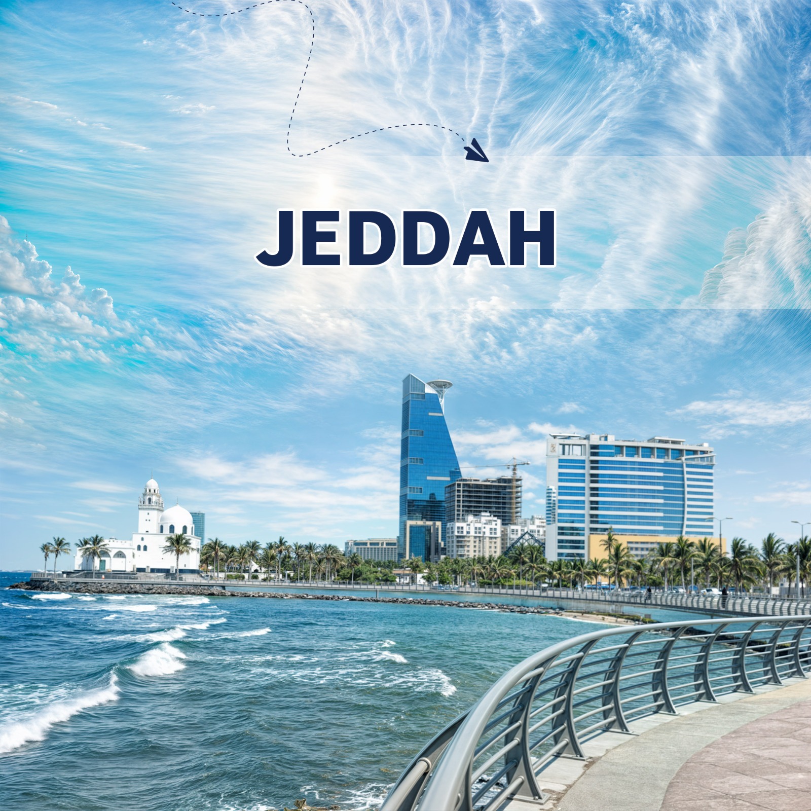 jeddah-saudi-arabia