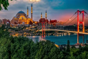 تركيا - عروض مميزة من أريج العالم - السياحة في تركيا 