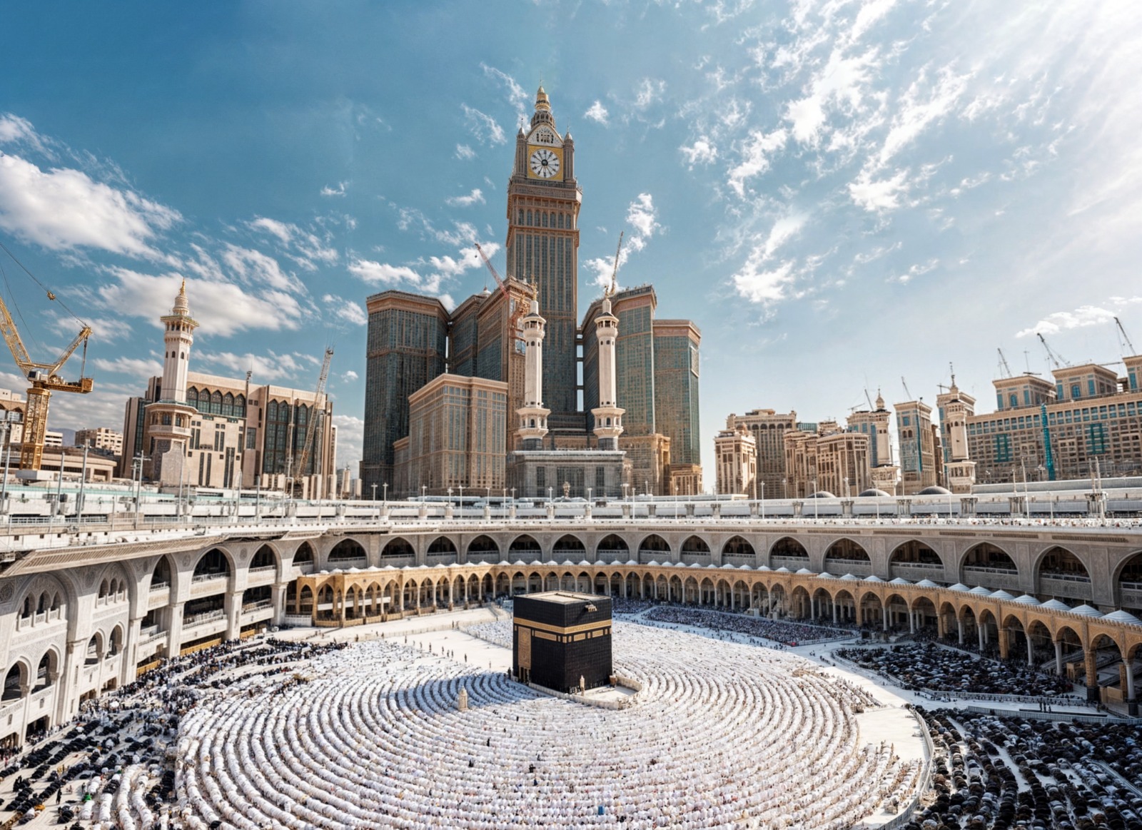 makkah-saudi-arabia