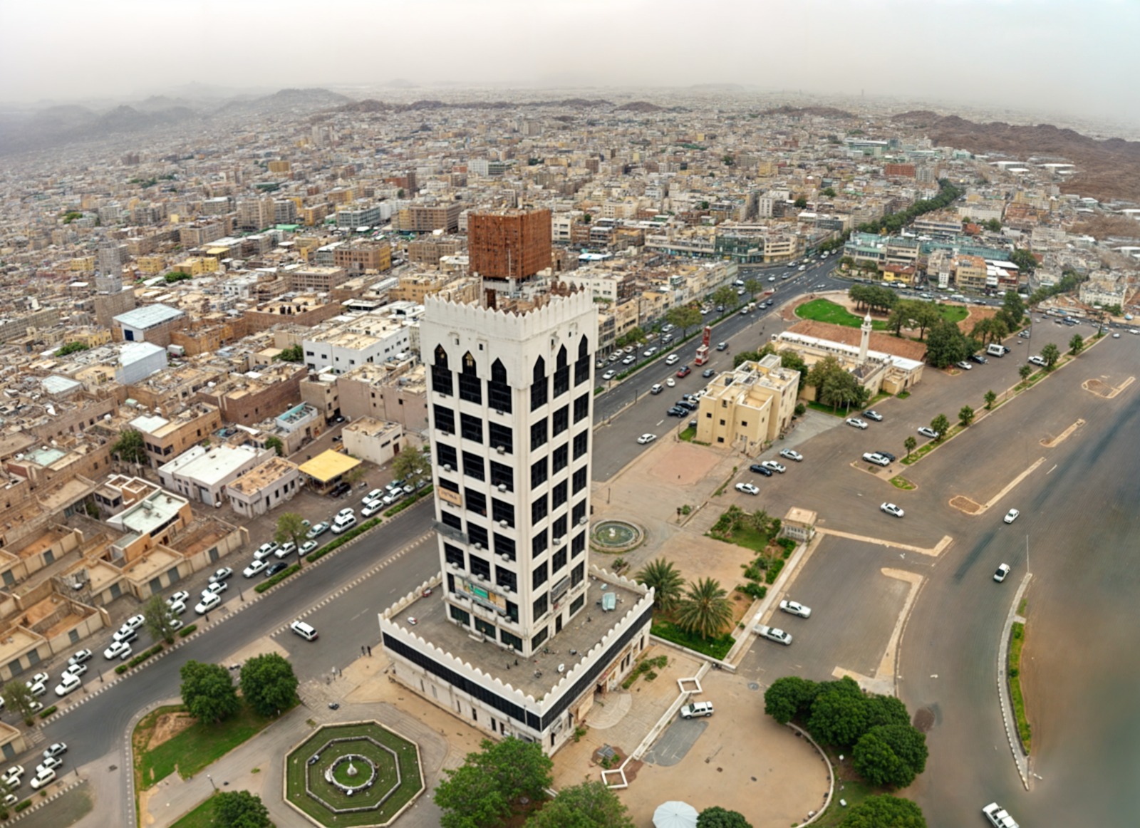 hail-saudi-arabia