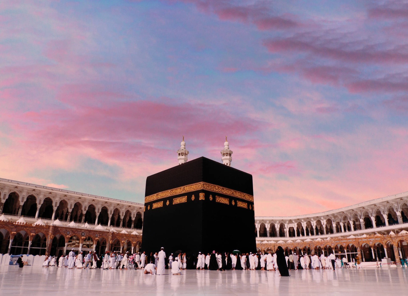 great kaaba