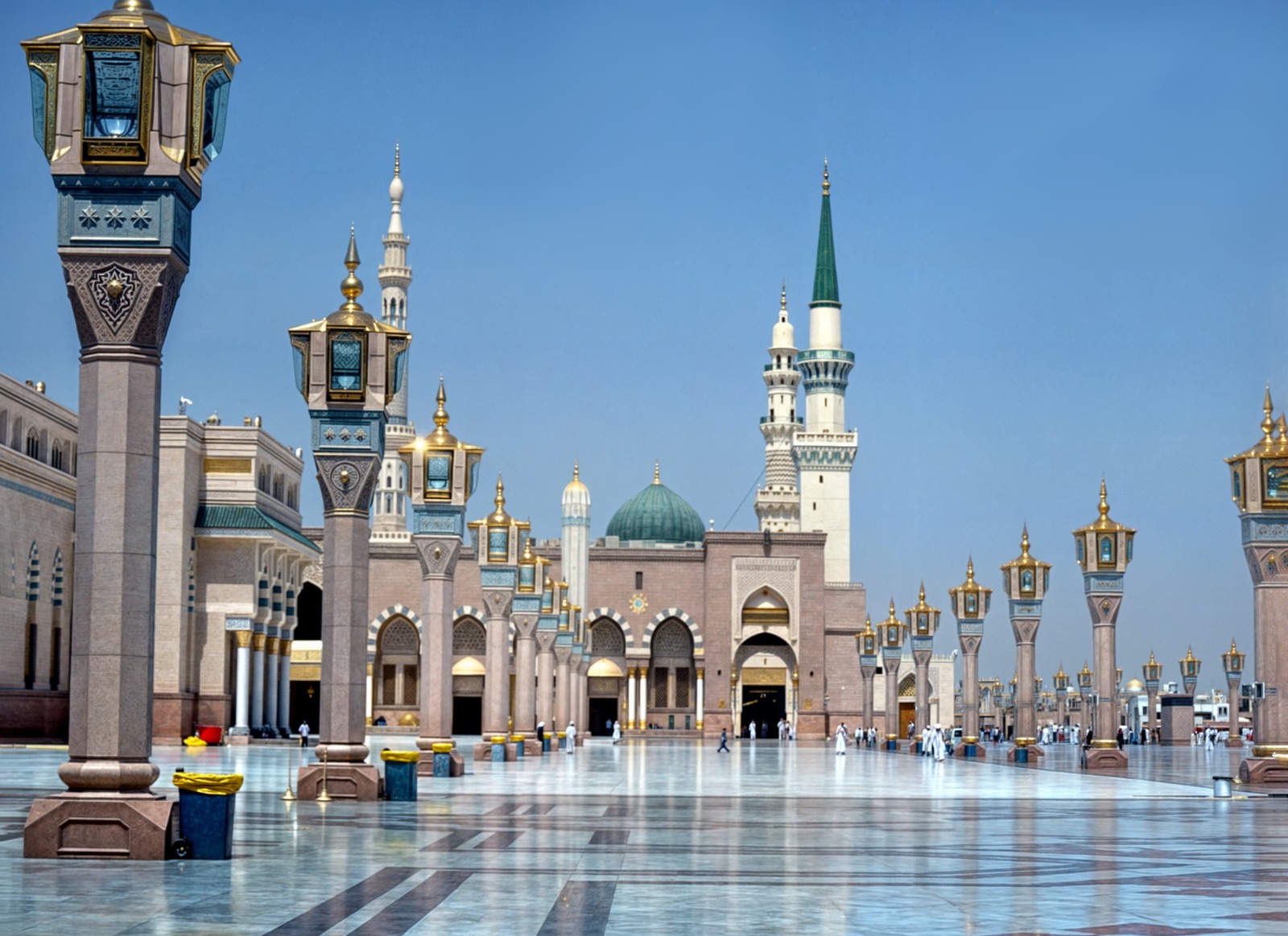 madinah-saudi-arabia