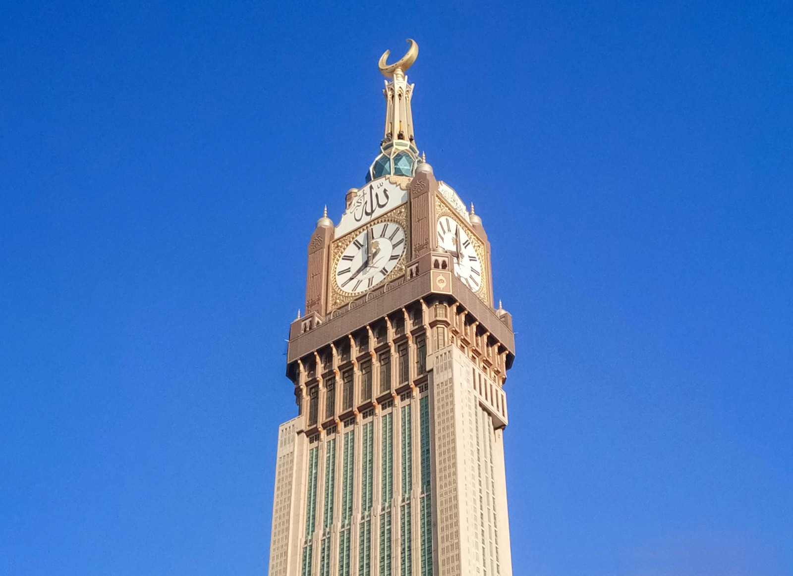 makkah-saudi-arabia