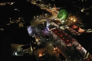 أفضل معالم السياحة في ماليزيا: رحلة لا تنسى تبدأ من هنا 20 الحي البرتغالي - حي شهير في ملقا