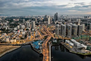 أفضل معالم السياحة في ماليزيا: رحلة لا تنسى تبدأ من هنا 13 جوهور بهرو - أجمل المدن لزيارتها أثناء السياحة في ماليزيا