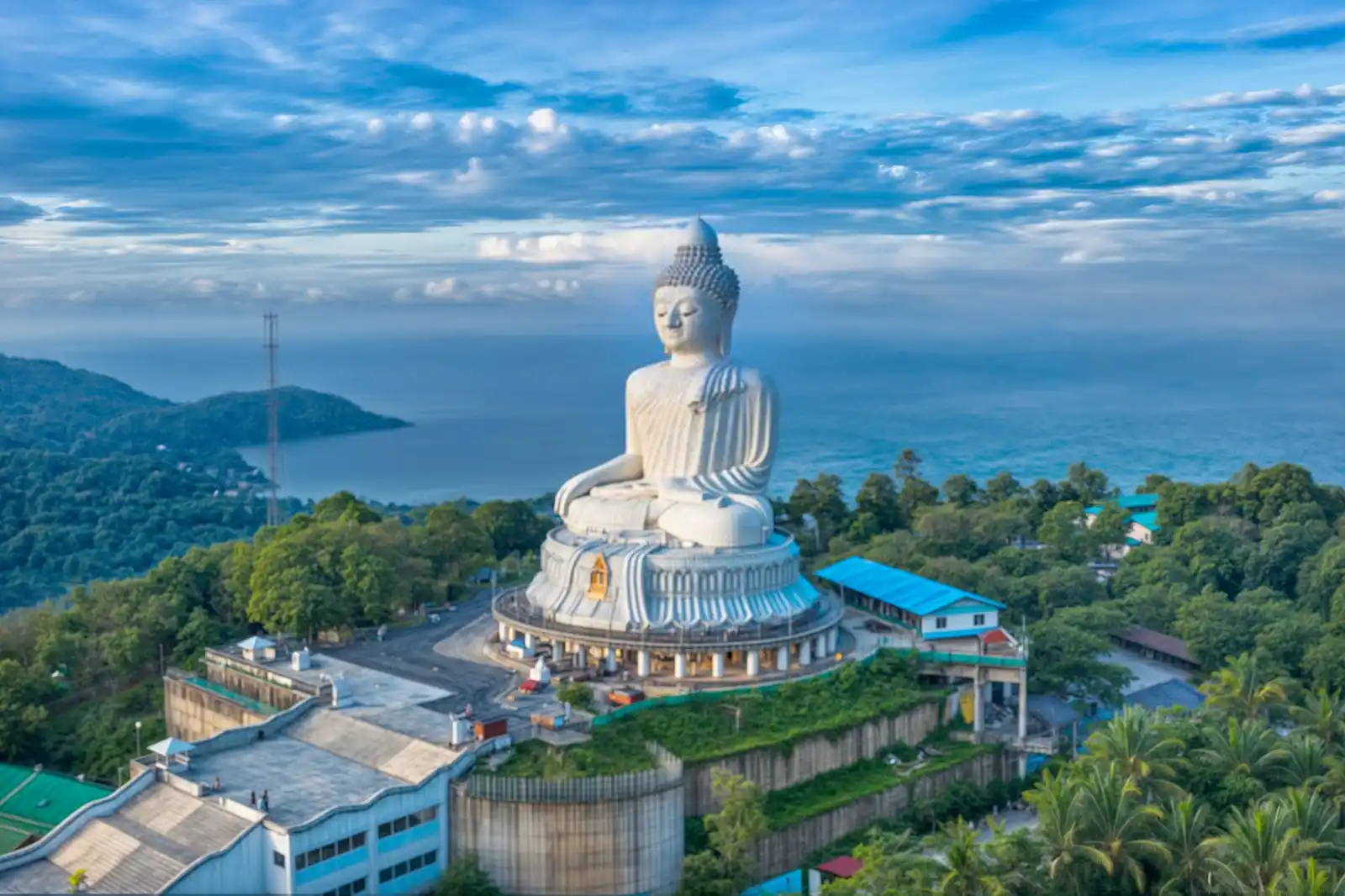 جزيرة بوكيت - أجمل جزر تايلاند