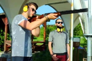 أفضل 5 أماكن سياحية: دليل السياحة في أذربيجان للسعوديين 9 نادي قابالا للرماية - أجمل أماكن سياحية في أذربيجان