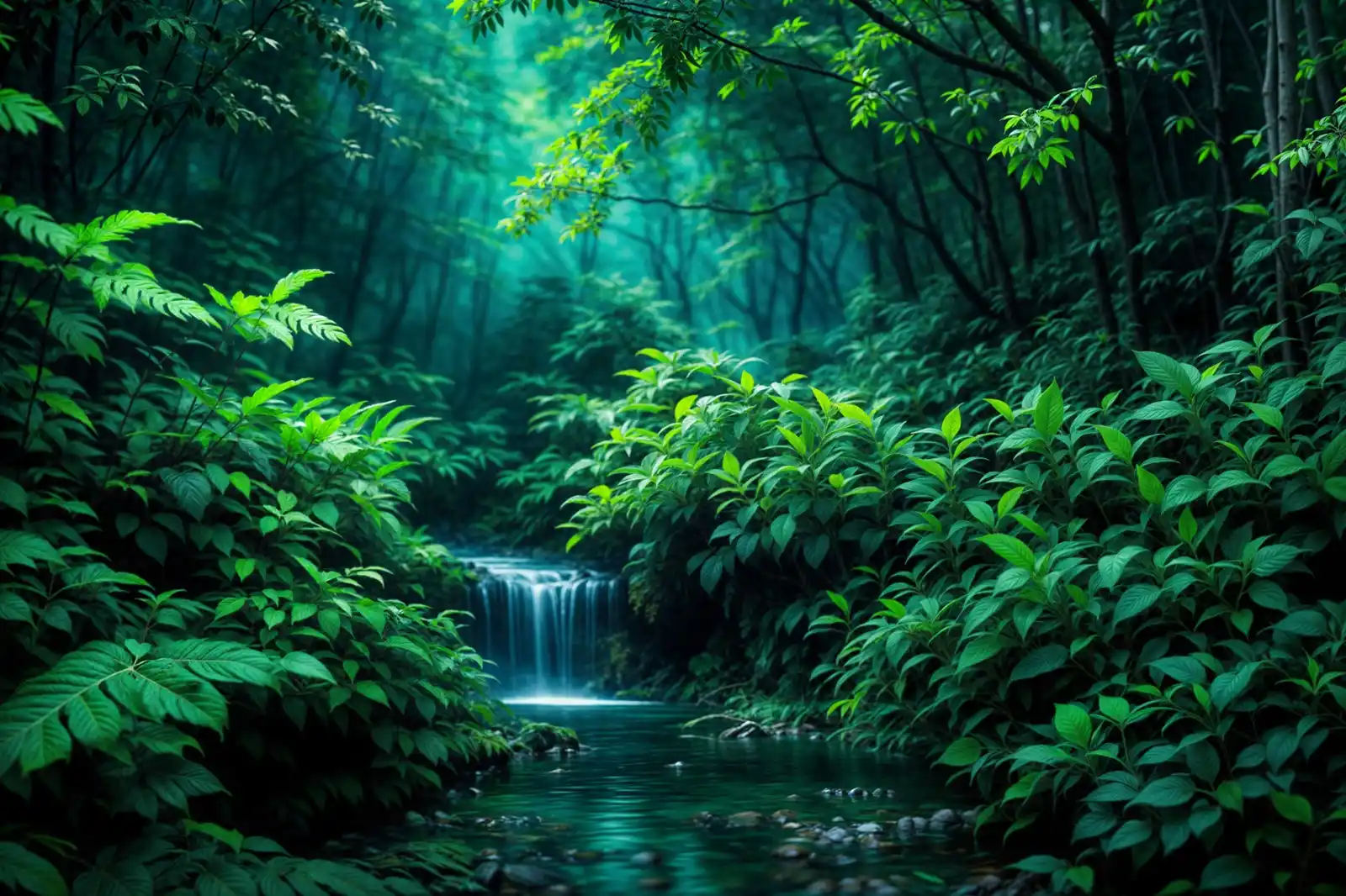 Amazon Rainforest adventure