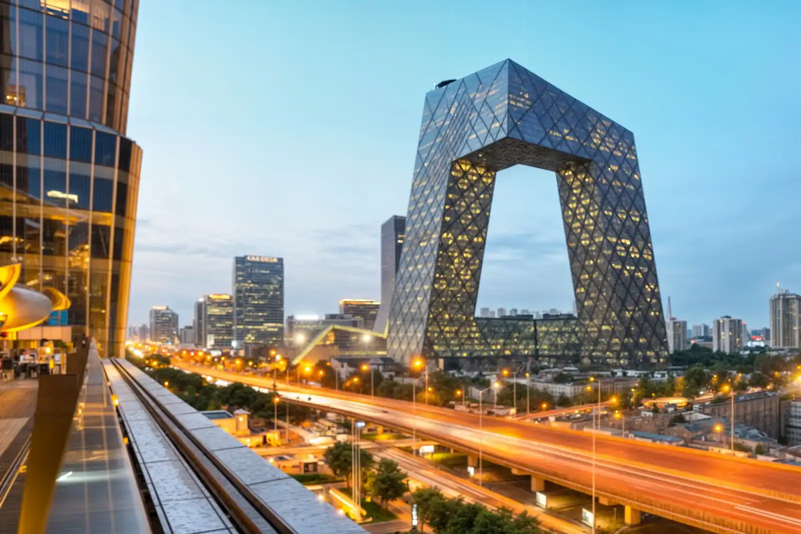 Discover Beijing’s rich heritage