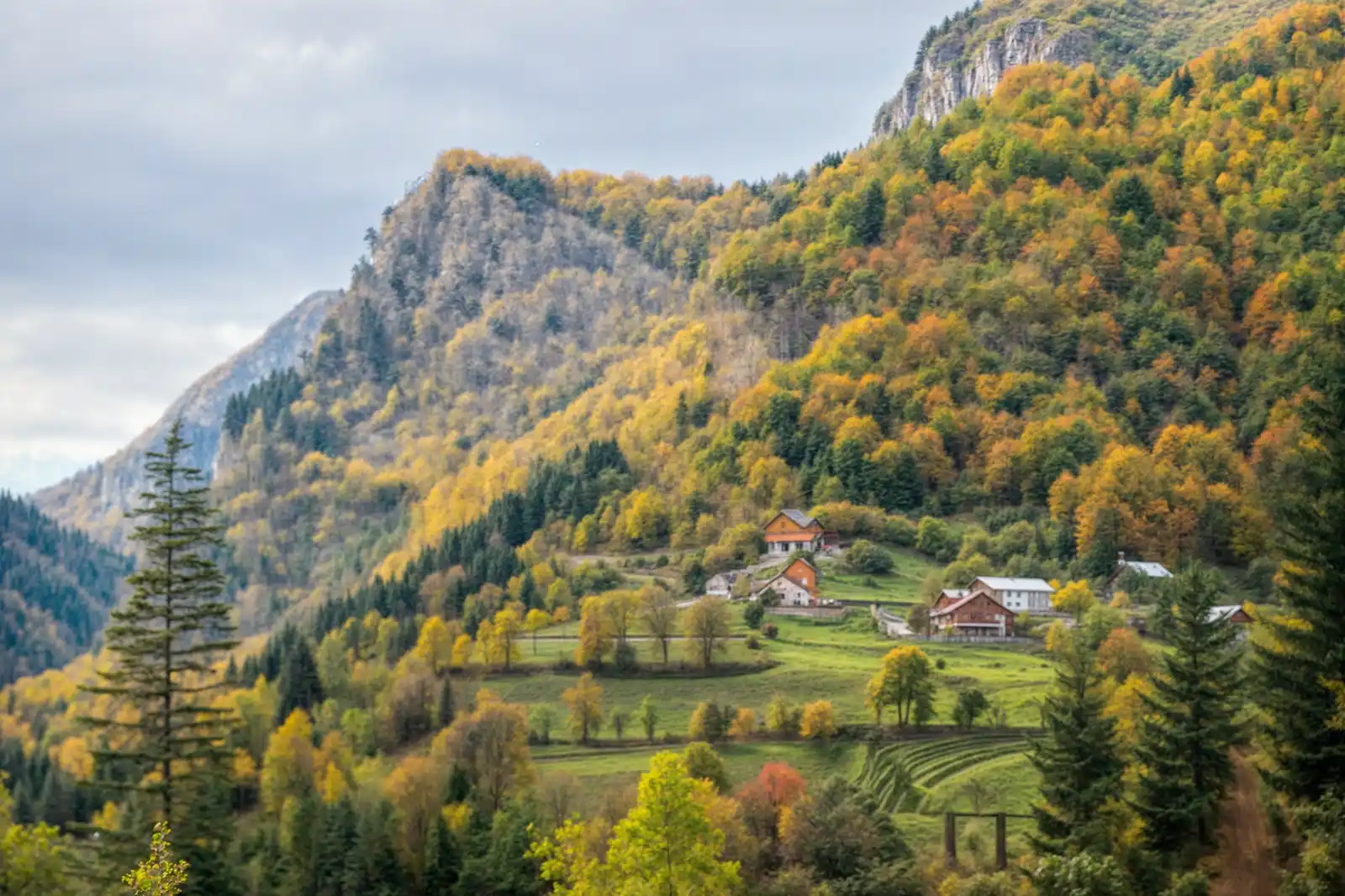 One of the most beautiful countries in the world - Kosovo