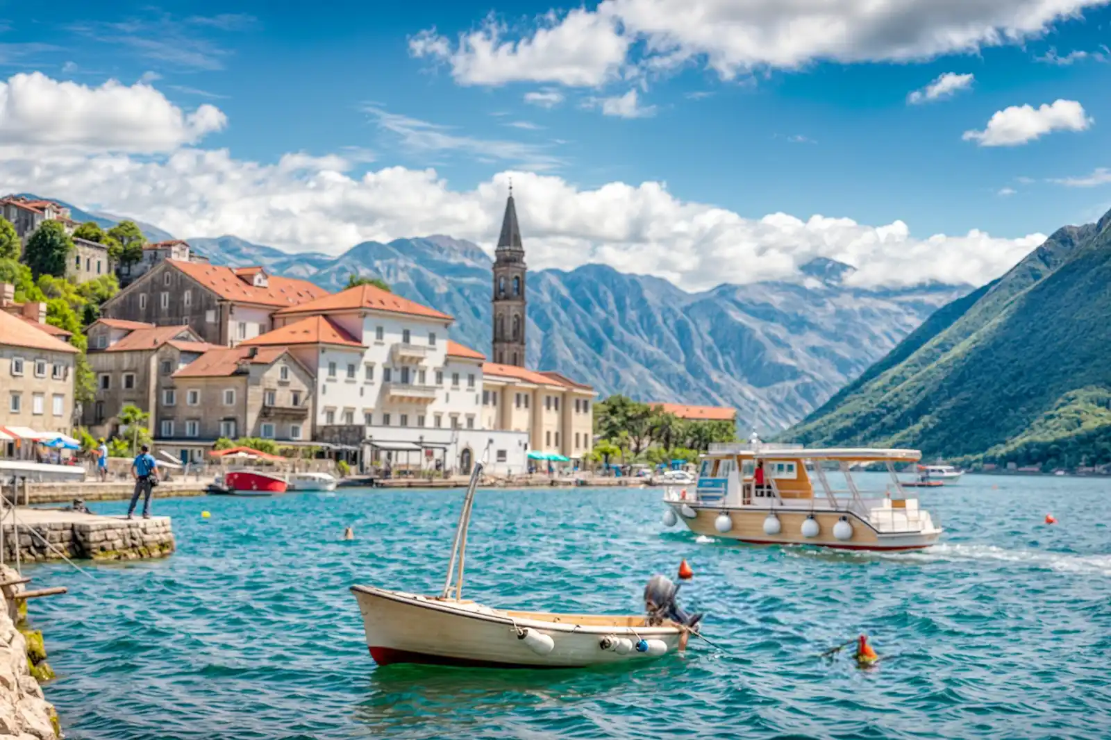 Montenegro