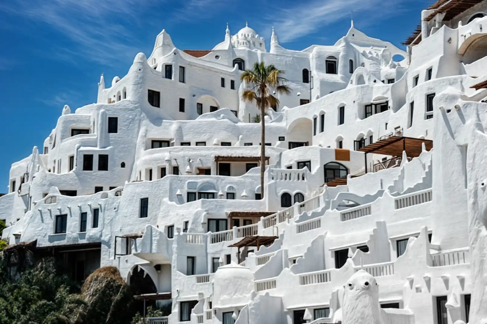 Uruguay’s serenity and style await