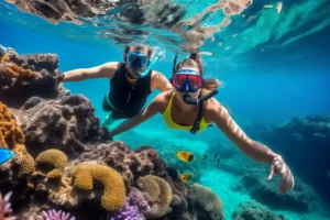 السياحة في موريشيوس: معالم سياحية لا تُنسى في جزر موريشيوس 5 أشهر أنشطة السياحة في موريشيوس