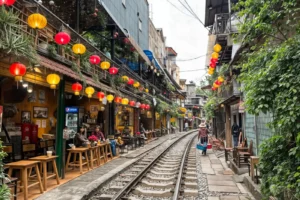 أسرار السياحة في فيتنام: المعالم السياحية والأنشطة الممتعة 2 الحي القديم - أجمل أماكن السياحة في فيتنام