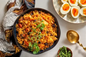 السياحة في موريشيوس: معالم سياحية لا تُنسى في جزر موريشيوس 13 برياني موريشيوس التقليدي - من أشهر أكلات موريشيوس