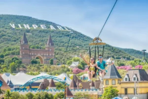 أسرار السياحة في فيتنام: المعالم السياحية والأنشطة الممتعة 15 حديقة فينبيرل الترفيهية - من أجمل المعالم السياحية للترفيه