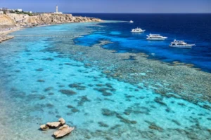 خليج نعمة - برامج رحلات مصر المميزة