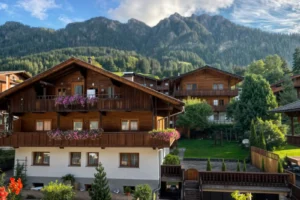 السياحة في النمسا: دليل السعوديين لأجمل أماكن سياحية أوروبية 11 قرية ألباخ - أروع مدن النمسا الريفية