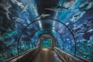 لورو باركي - مغامرة ممتعة لا بد من تجربتها في اسبانيا