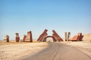 محمية رأس محمد - أشهر أماكن السياحة في مصر