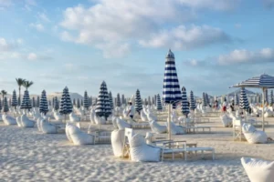 مراسي - أجمل الأماكن الساحلية في مصر