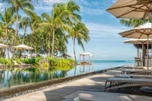 السياحة في موريشيوس: معالم سياحية لا تُنسى في جزر موريشيوس 8 منتجع وسبا هيلتون - منتجعات موريشيوس الاستثنائية