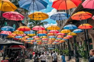 السياحة في موريشيوس: معالم سياحية لا تُنسى في جزر موريشيوس 2 واجهة كودان البحرية - أبرز معالم سياحية في جزر موريشيوس