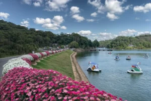 أسرار السياحة في فيتنام: المعالم السياحية والأنشطة الممتعة 8 وادي الحب - أجمل مناطق السياحة في فيتنام