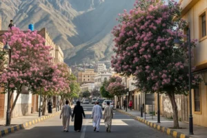 Hajj and Umrah Package & Saudi eVisa: Complete Travel Guide 10 Abha tourism made easy with Saudi eVisa access