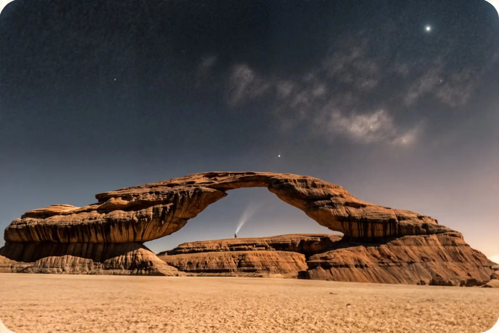 AlUla: a top tourist destination in Saudi Arabia