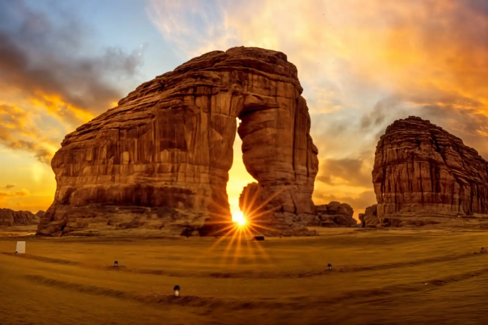 Discover AlUla with Saudi eVisa – places to visit in Saudi Arabia