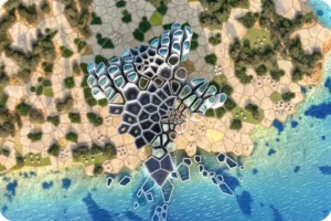 Amaala: Saudi Arabia’s ultra-luxury wellness destination