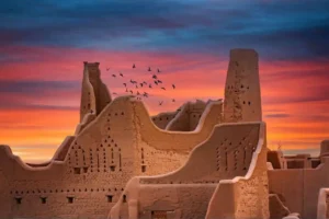 Hajj and Umrah Package & Saudi eVisa: Complete Travel Guide 13 Discover Diriyah, a UNESCO heritage site in Saudi Arabia