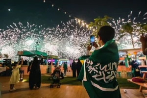 Hajj and Umrah Package & Saudi eVisa: Complete Travel Guide 5 Entertainment in Saudi Arabi