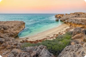 Farasan Islands: a pristine tourist destination in Saudi Arabia