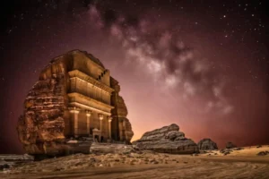 Heritage and archaeological sites rich in history