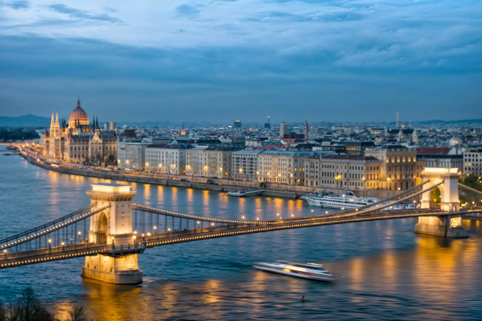 Discover Hungary’s hidden charm