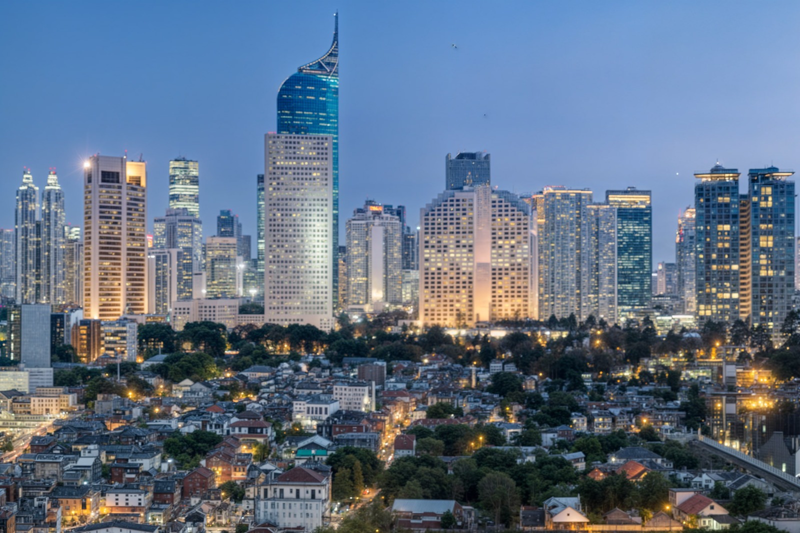 Discover vibrant Jakarta