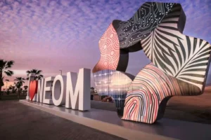 Hajj and Umrah Package & Saudi eVisa: Complete Travel Guide 15 NEOM: Saudi Arabia’s futuristic city of innovation