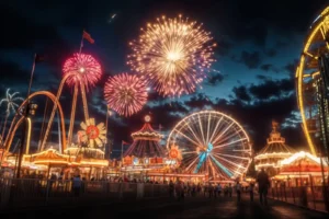 Best KSA Cities & Experiences