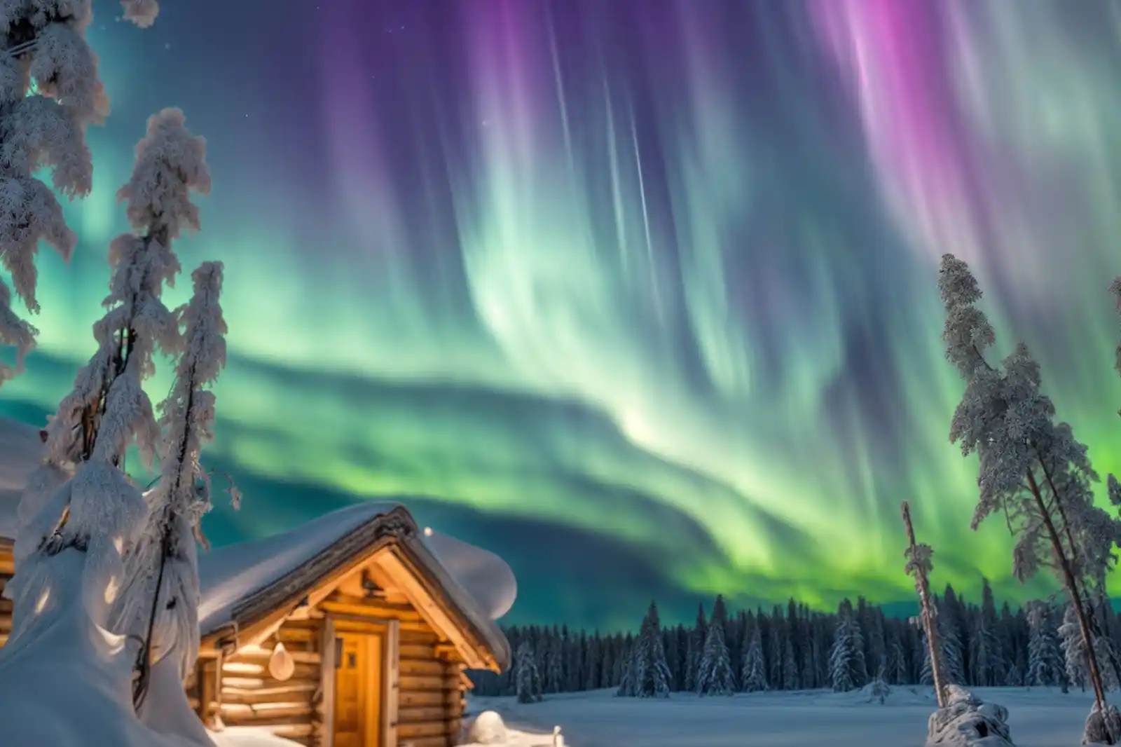 Sweden: nature & design