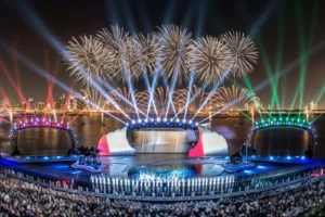 Explore top theaters in Saudi Arabia today