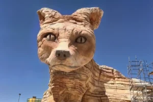 Explore theme parks as top entertainment in Saudi Arabia