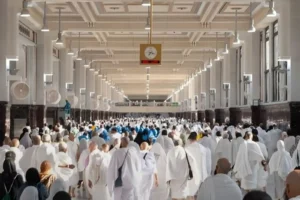 Hajj and Umrah Package & Saudi eVisa: Complete Travel Guide 2 Umrah package with Saudi eVisa and full travel support