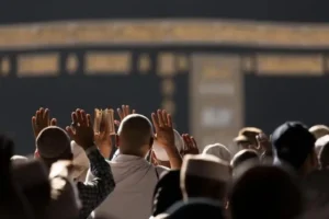 Hajj and Umrah Package & Saudi eVisa: Complete Travel Guide 3 Premium Hajj packages with comfort and full support