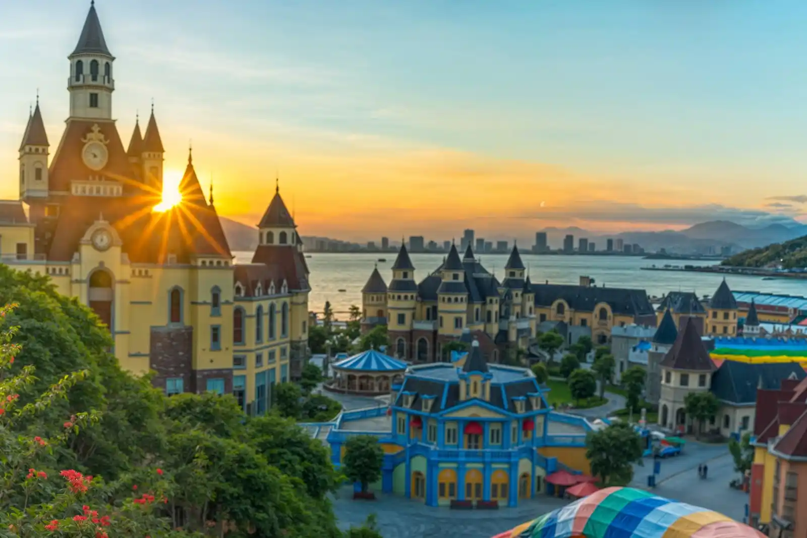 VinWonders: Vietnam’s top attractions