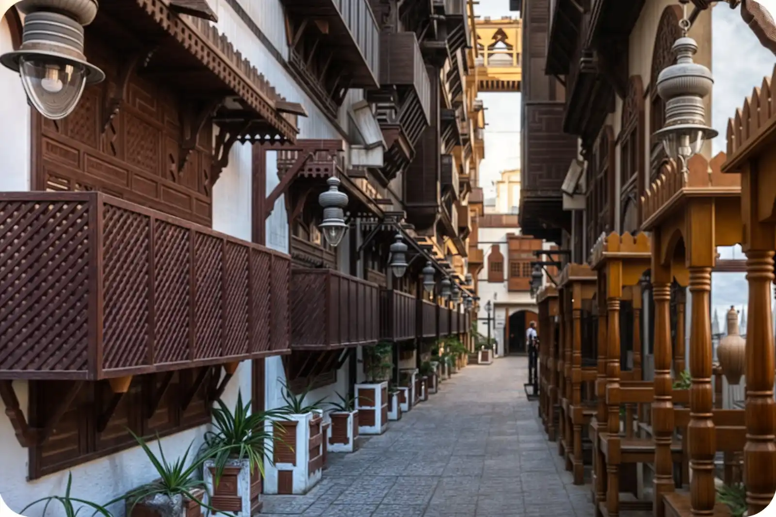 Discover museums of Jeddah, a key Saudi tourist spot