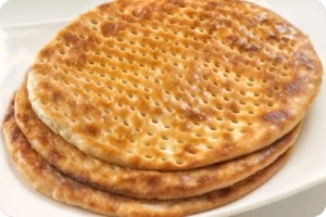 Taste Tamees, a classic Saudi bakery favorite